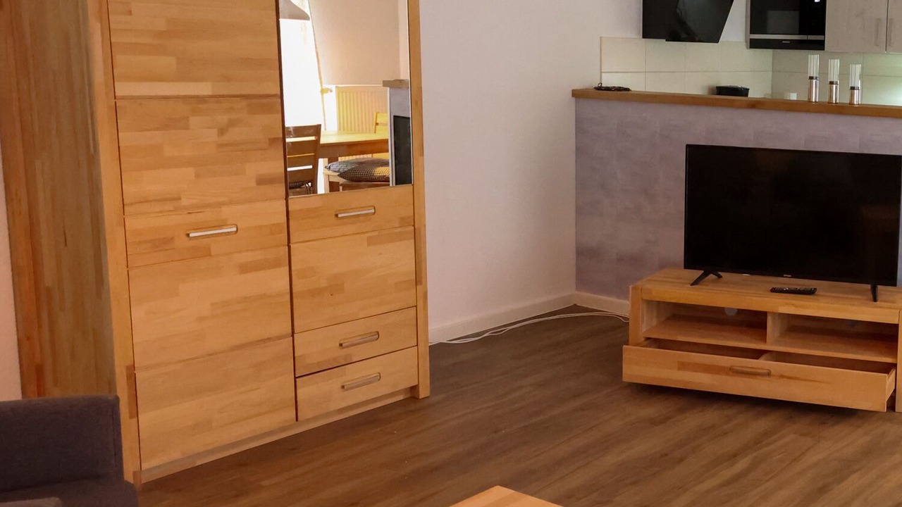 Photo of Livingroom in Neubrandenburg