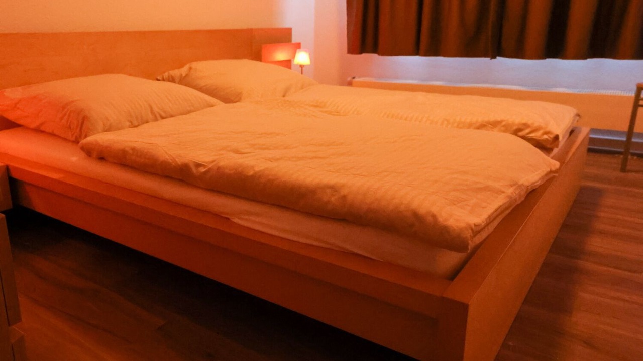 Photo of Bedroom in Neubrandenburg