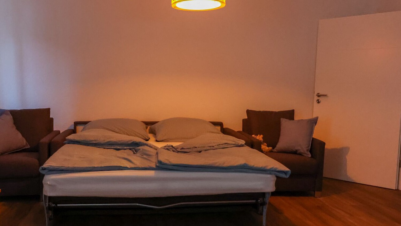 Photo of Bedroom in Neubrandenburg