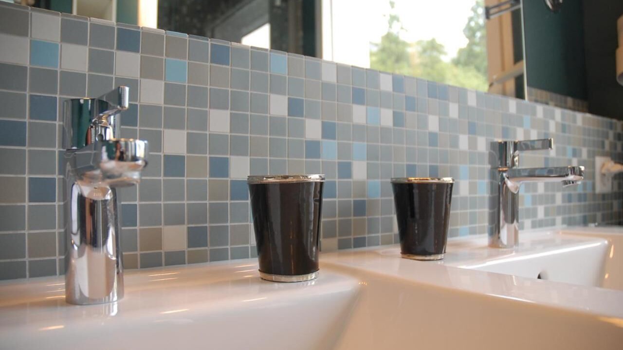 Photo of Bathroom in Meilen District