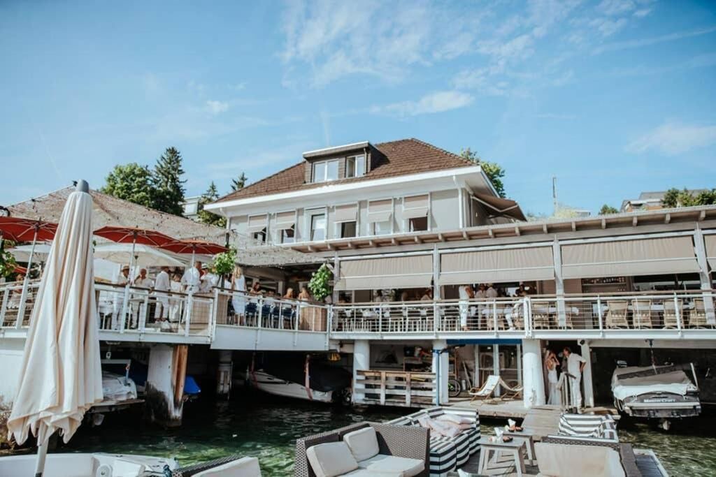 Photo of Outdoor in Meilen District