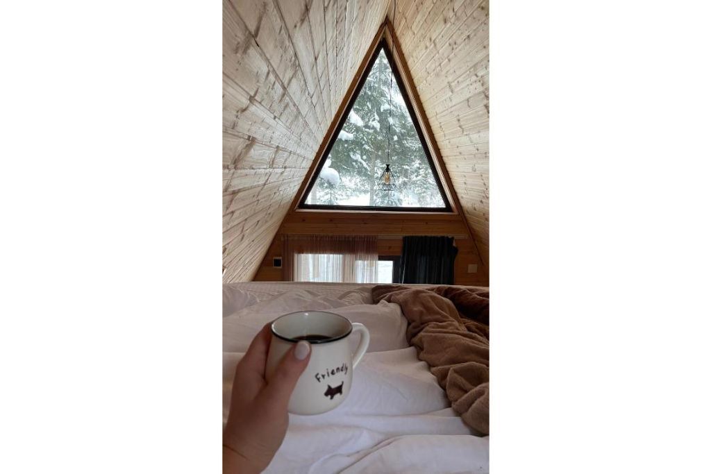 Photo of Bedroom in Bagvdanari