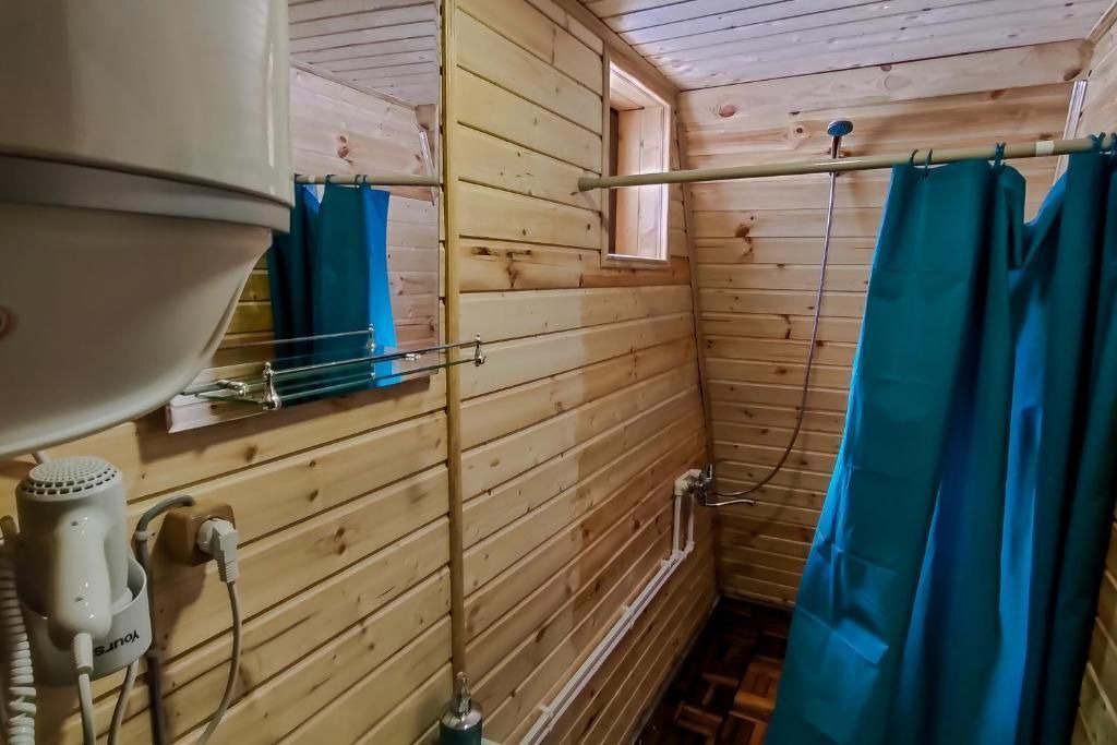 Photo of Bathroom in Bagvdanari