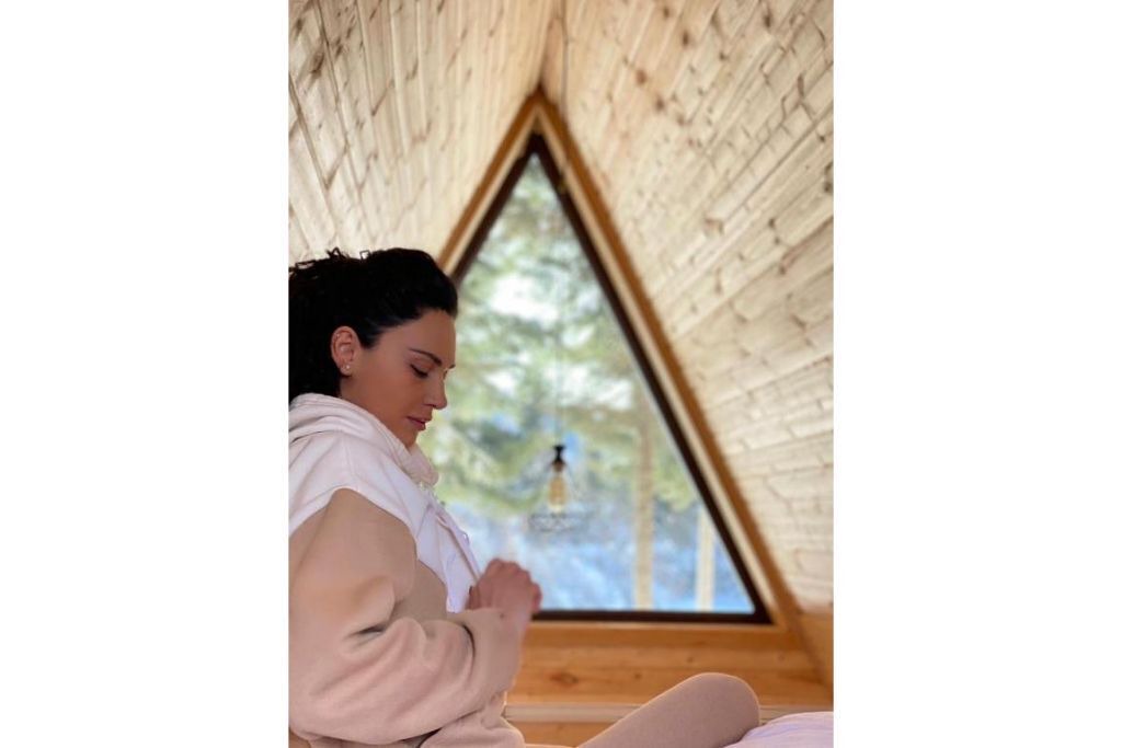 Photo of Bedroom in Bagvdanari
