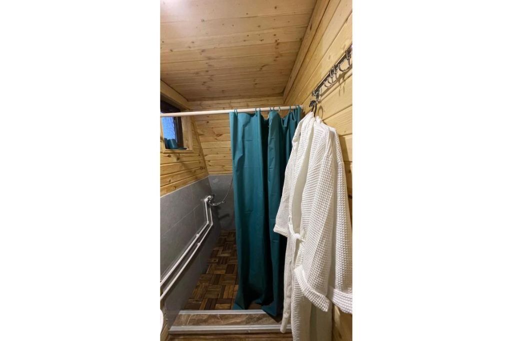 Photo of Bathroom in Bagvdanari