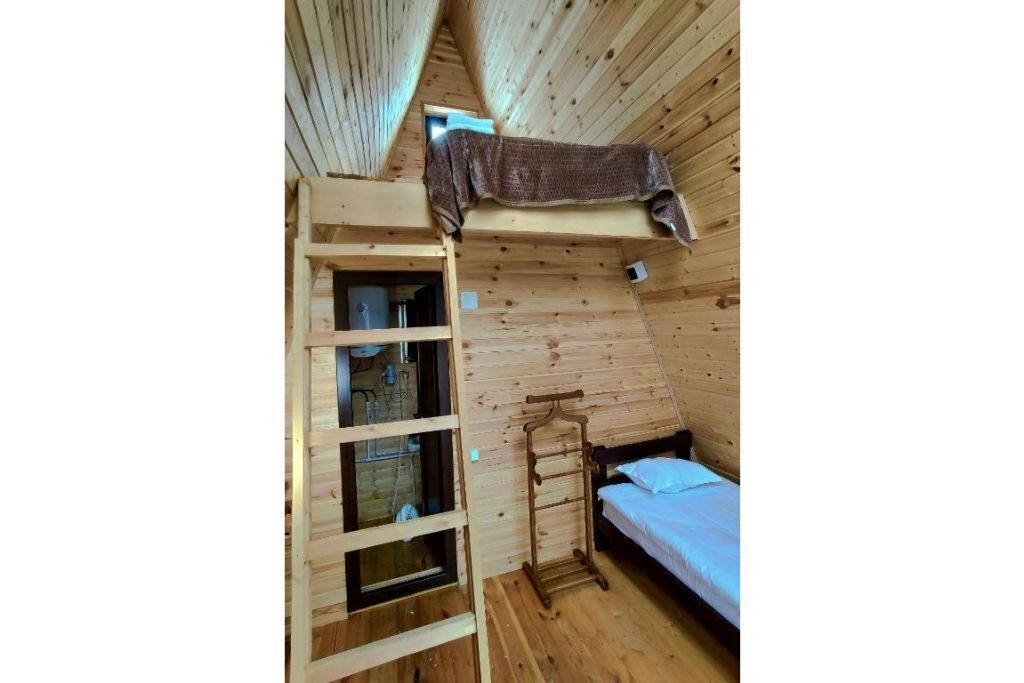 Photo of Bedroom in Bagvdanari