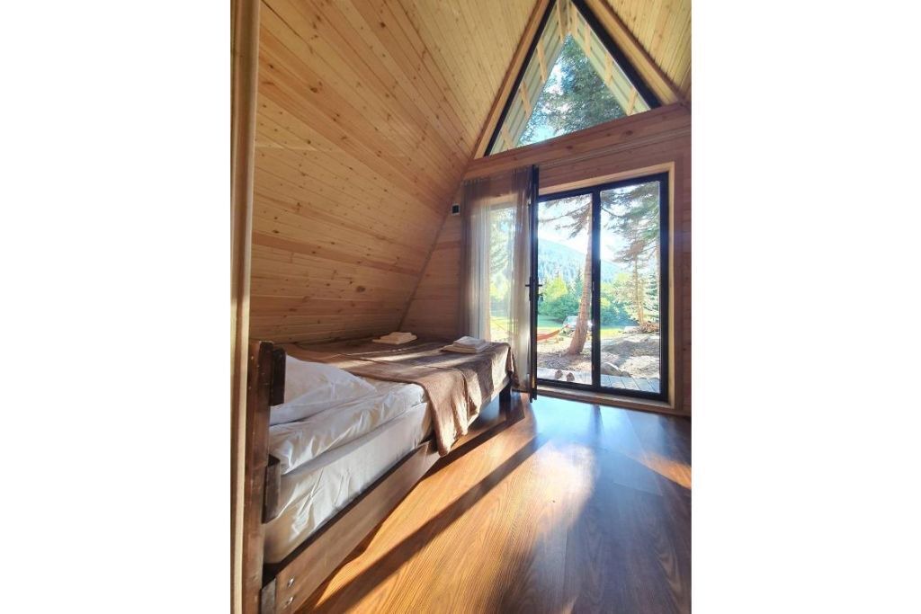 Photo of Bedroom in Bagvdanari