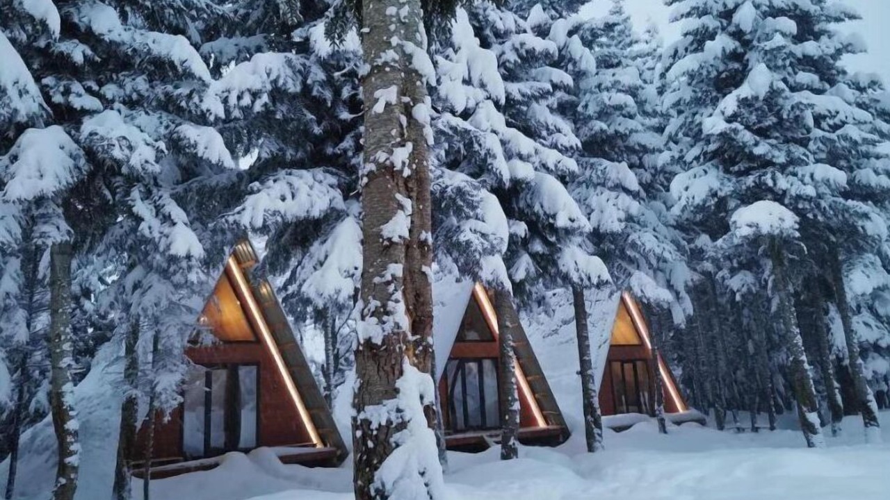 Photo of Outdoor in Bagvdanari