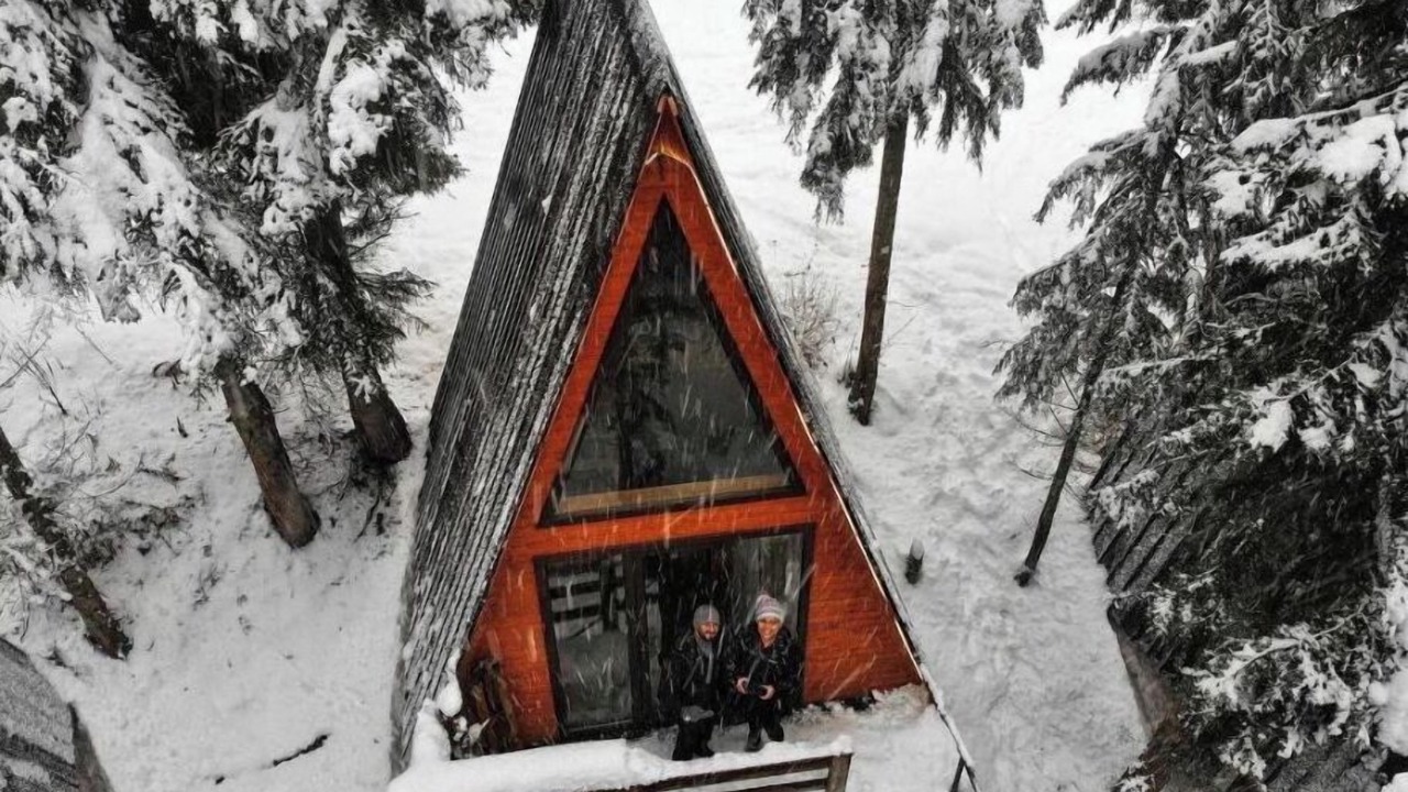 Photo of Outdoor in Bagvdanari