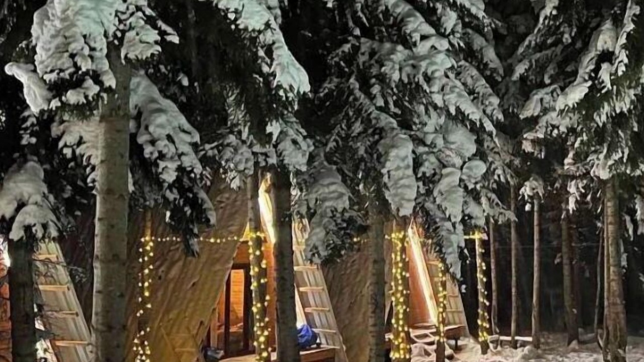 Photo of Outdoor in Bagvdanari