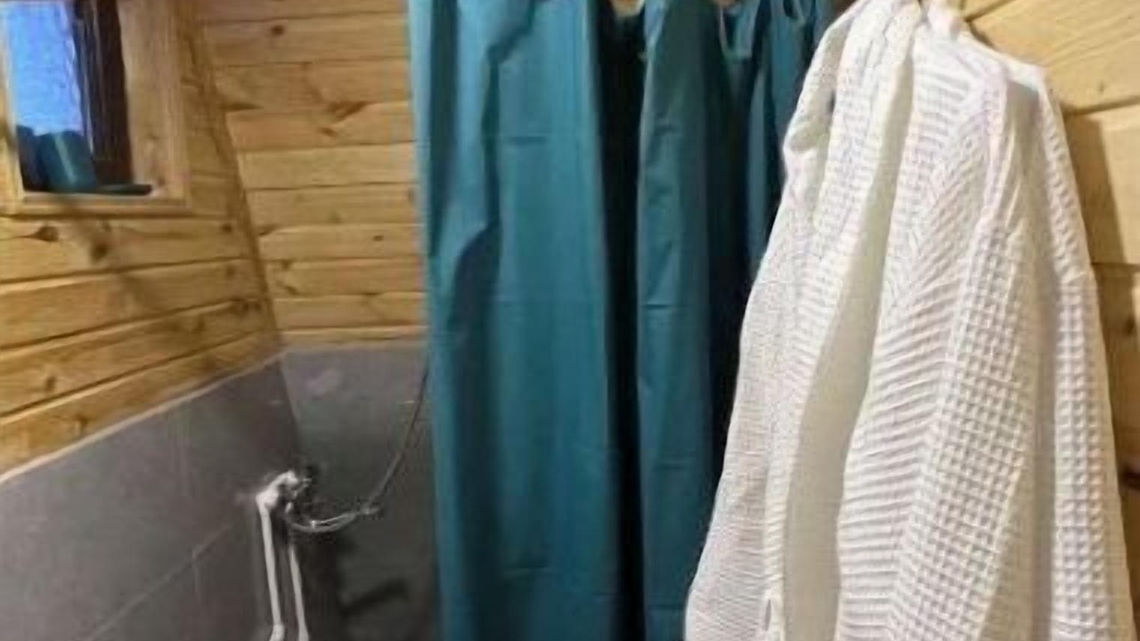 Photo of Bathroom in Bagvdanari