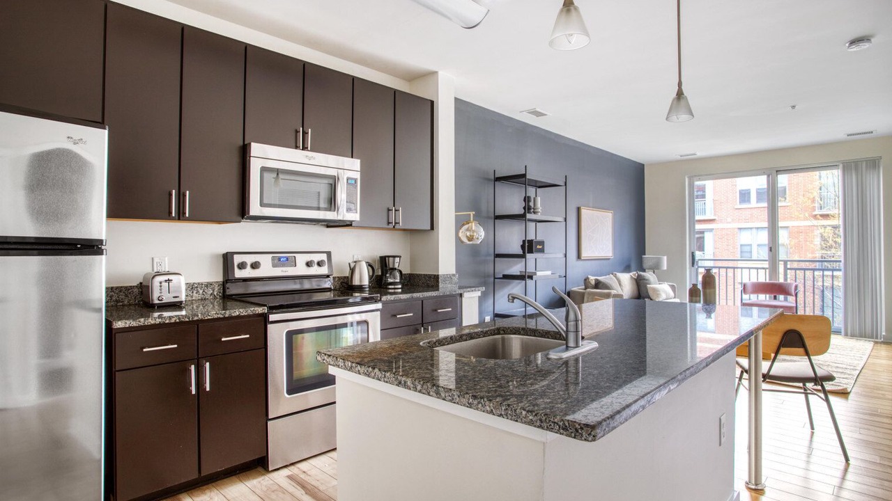 Photo of Kitchen in Near Northeast