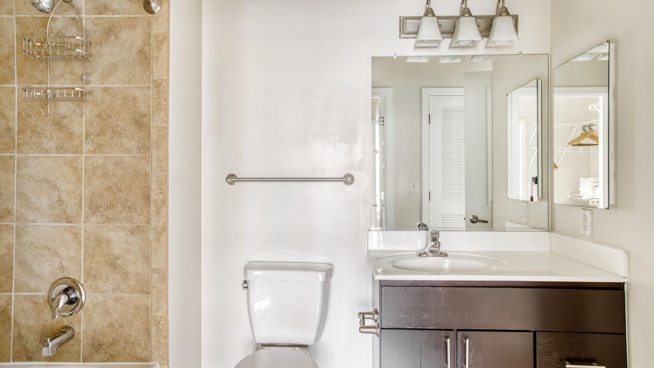 Photo of Bathroom in Near Northeast