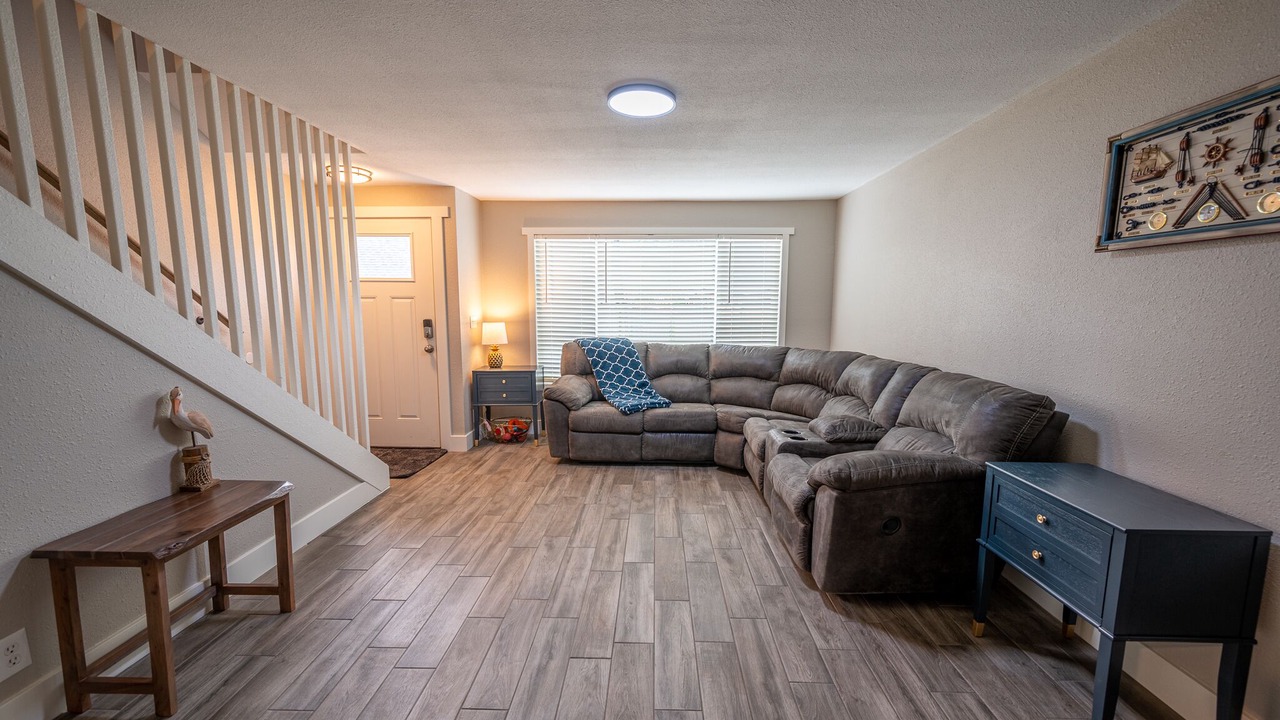 Photo of Livingroom in Reedsport