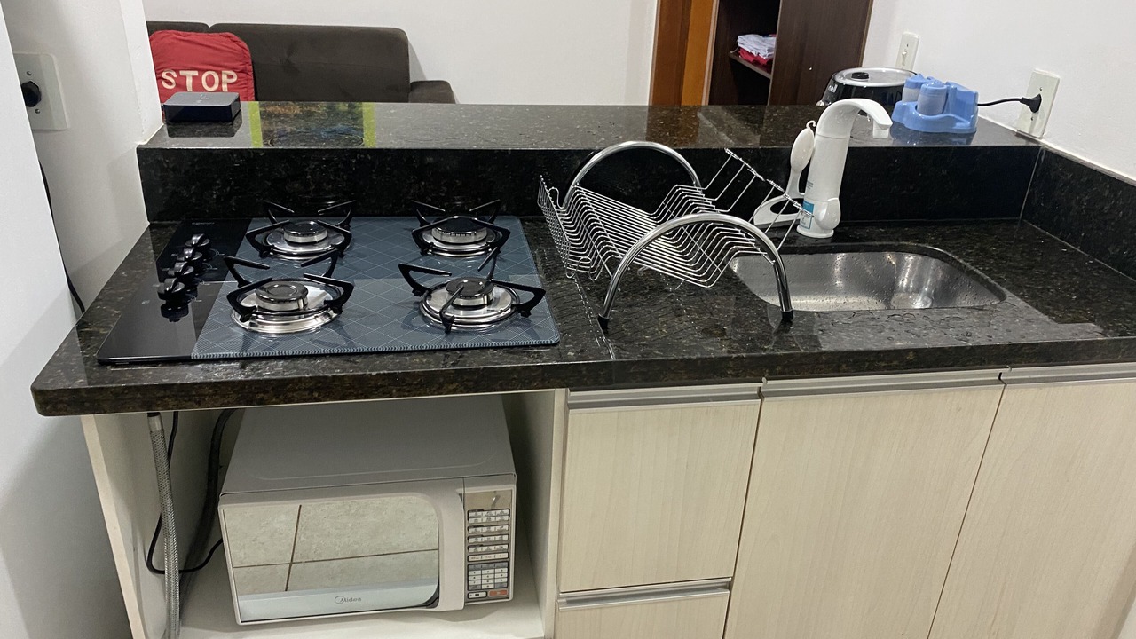 Photo of Kitchen in Goiania