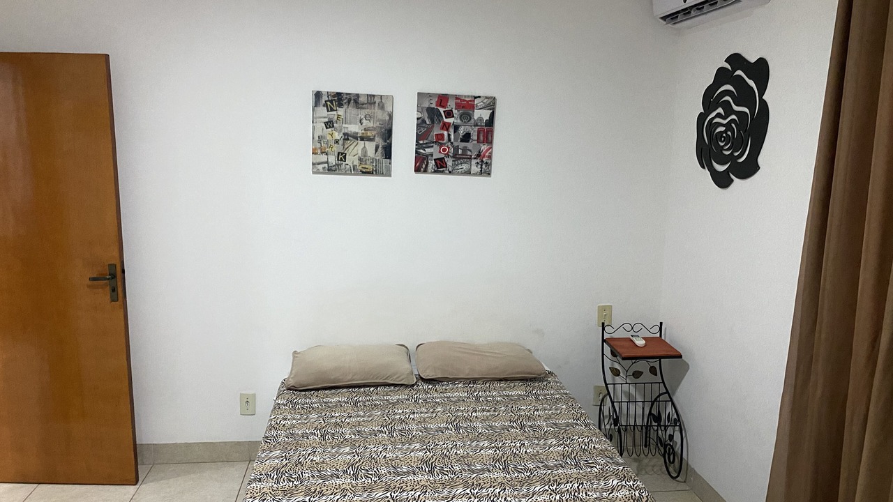 Photo of Bedroom in Goiania