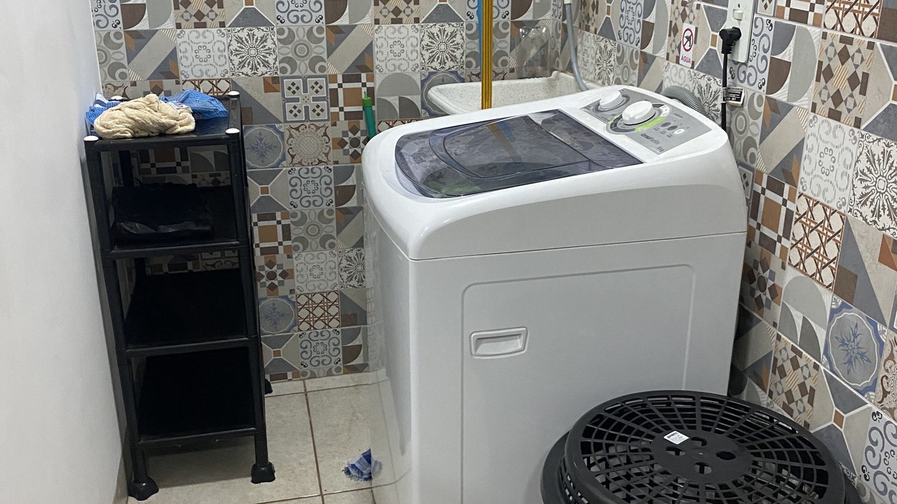 Photo of Bathroom in Goiania