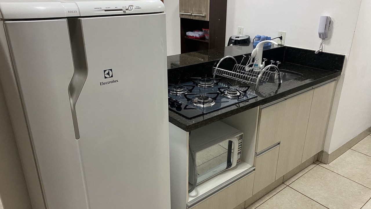 Photo of Kitchen in Goiania