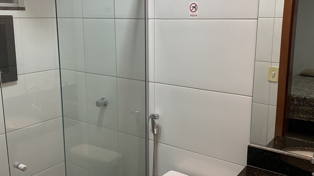 Photo of Bathroom in Goiania