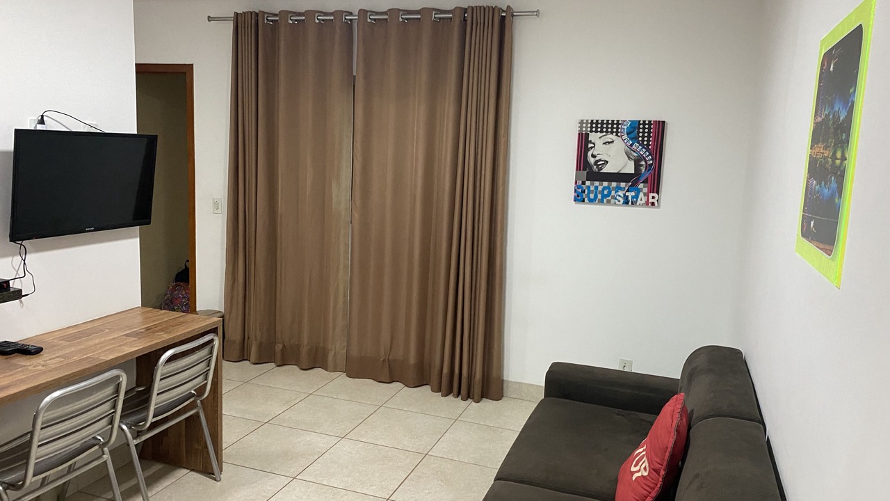 Photo of Livingroom in Goiania
