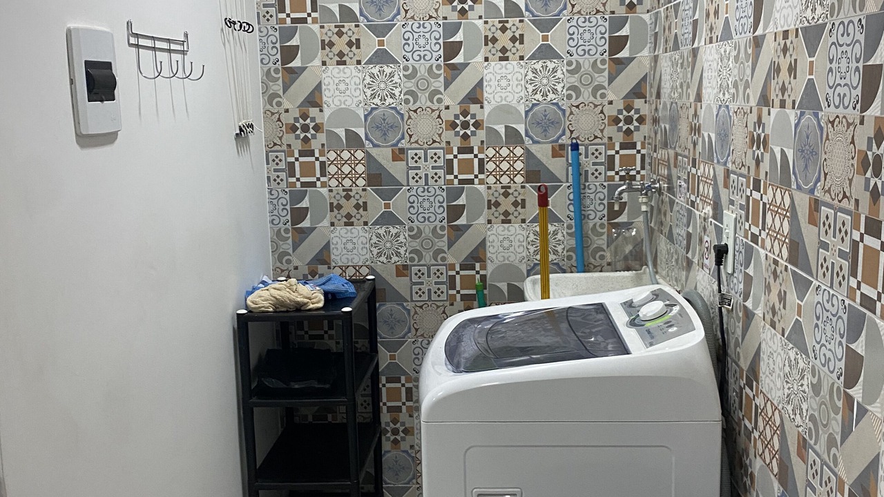 Photo of Bathroom in Goiania