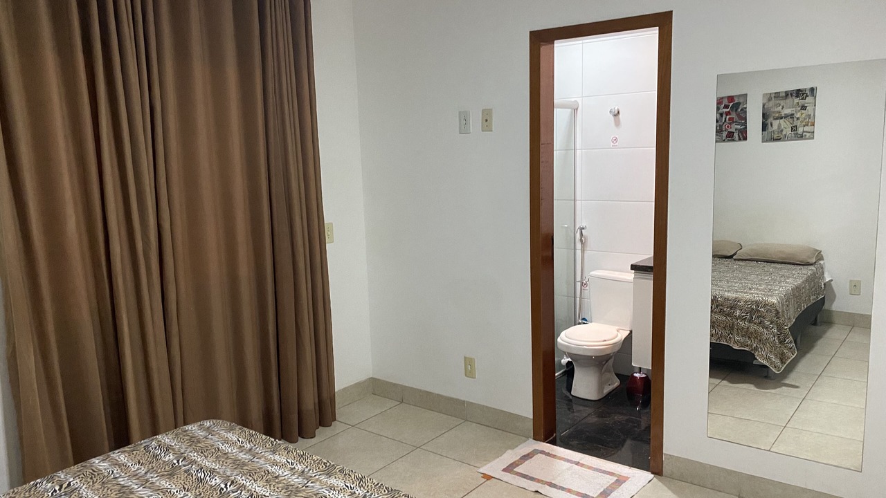 Photo of Bedroom in Goiania