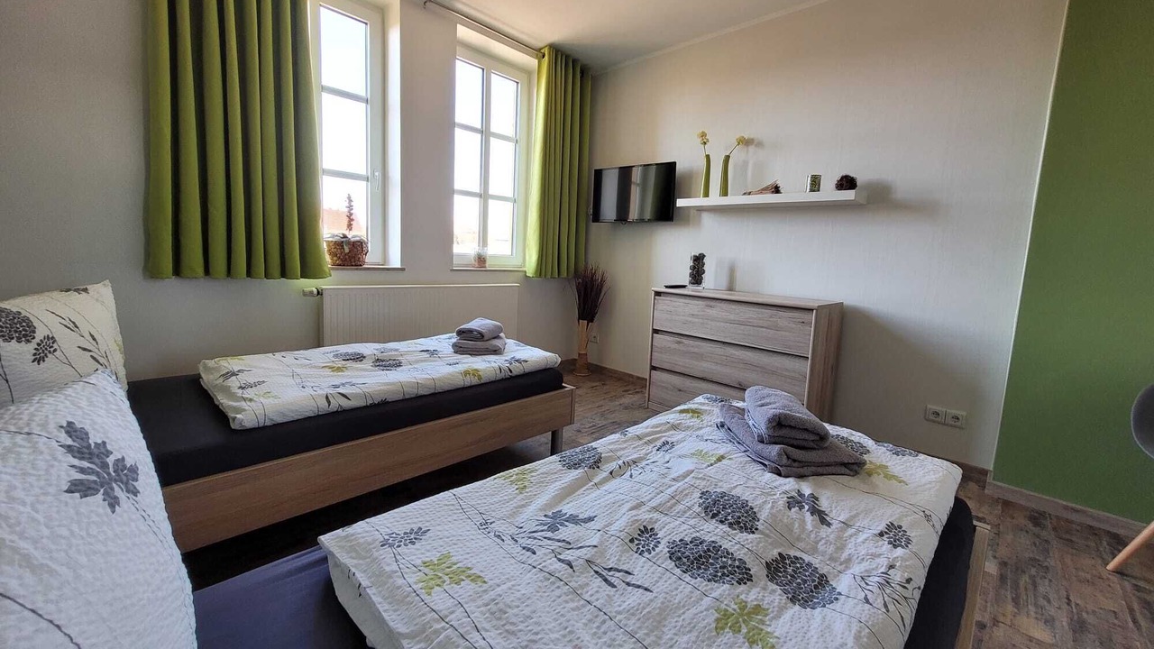 Photo of Bedroom in Oberdorla