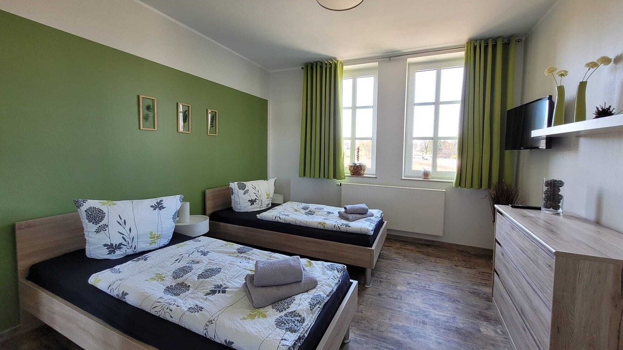 Photo of Bedroom in Oberdorla