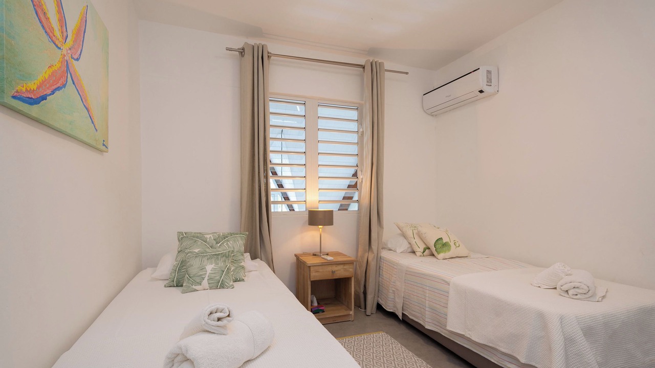 Photo of Bedroom in Bain Boeuf