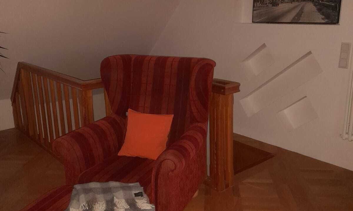Photo of Livingroom in Horn