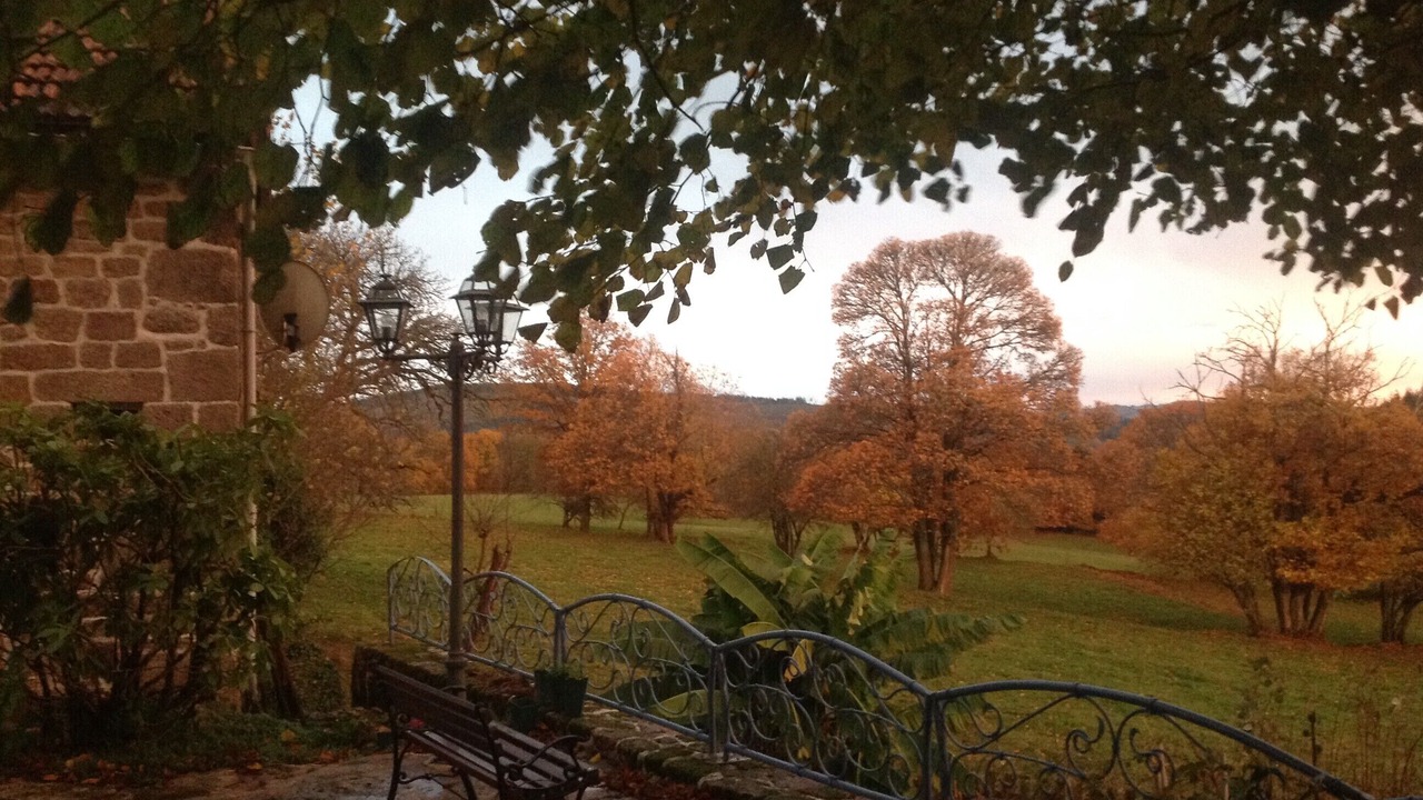 Photo of Outdoor in Chatelus-le-Marcheix
