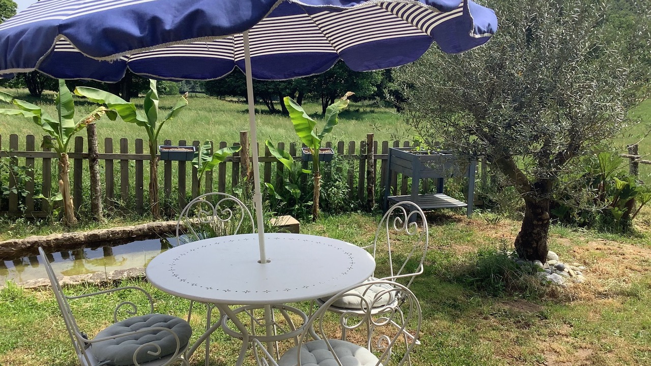 Photo of Outdoor in Chatelus-le-Marcheix