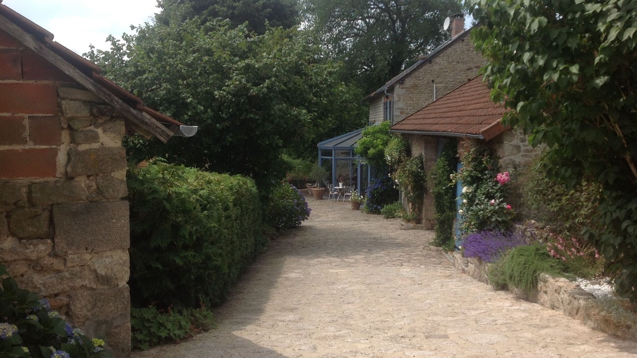 Photo of Outdoor in Chatelus-le-Marcheix