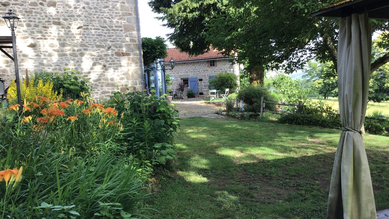 Photo of Outdoor in Chatelus-le-Marcheix