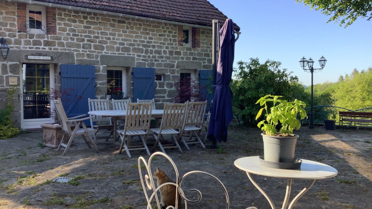 Photo of Outdoor in Chatelus-le-Marcheix