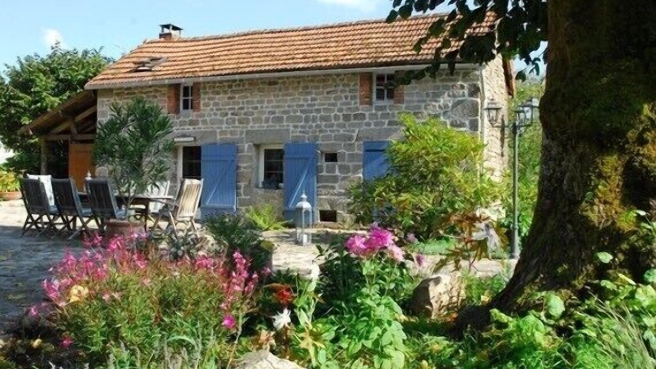 Photo of Outdoor in Chatelus-le-Marcheix