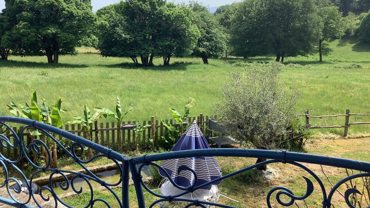 Photo of Outdoor in Chatelus-le-Marcheix