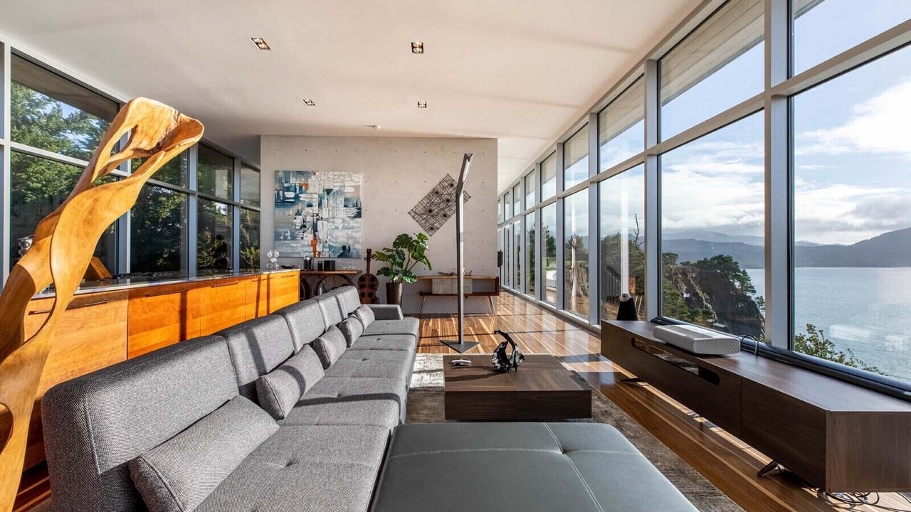 Photo of Livingroom in Port Orford