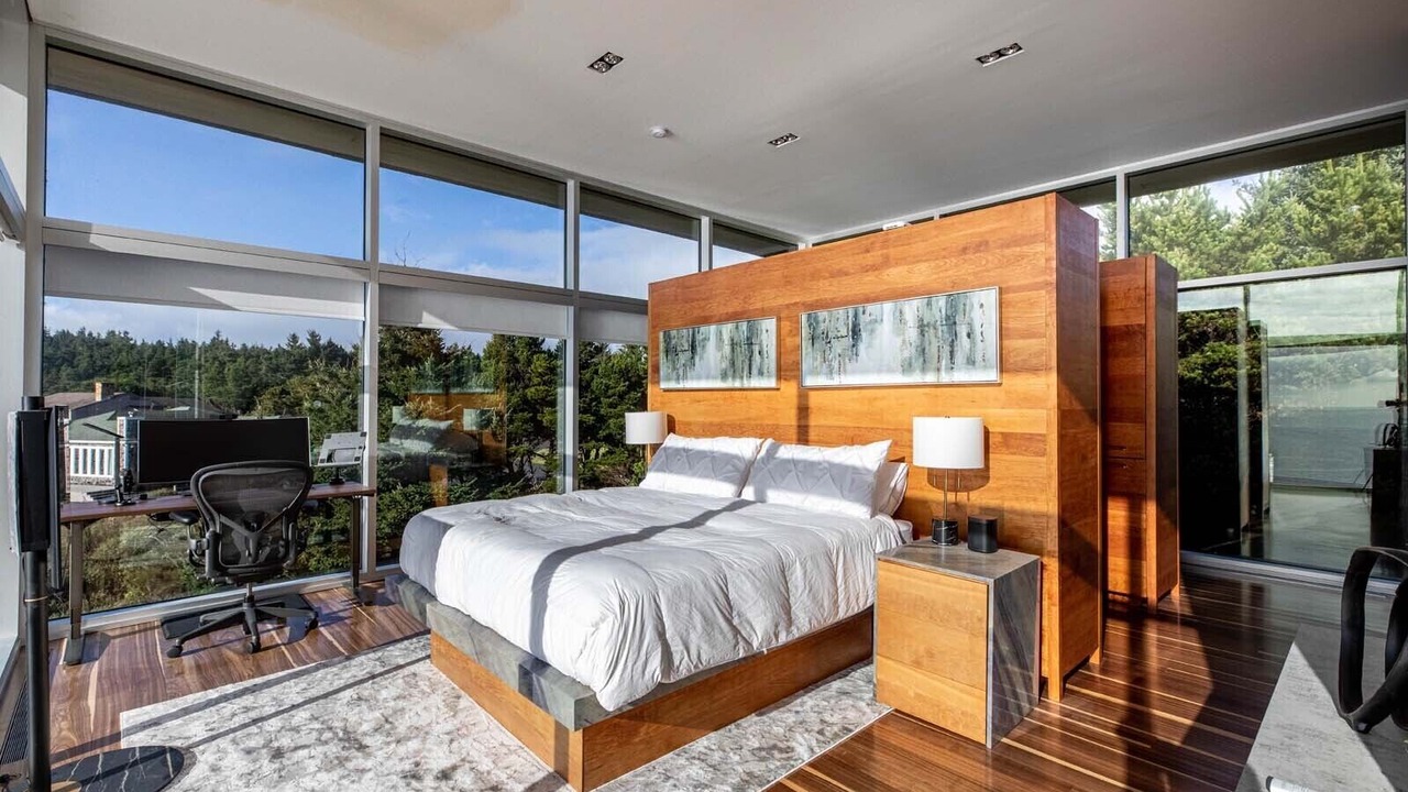 Photo of Bedroom in Port Orford