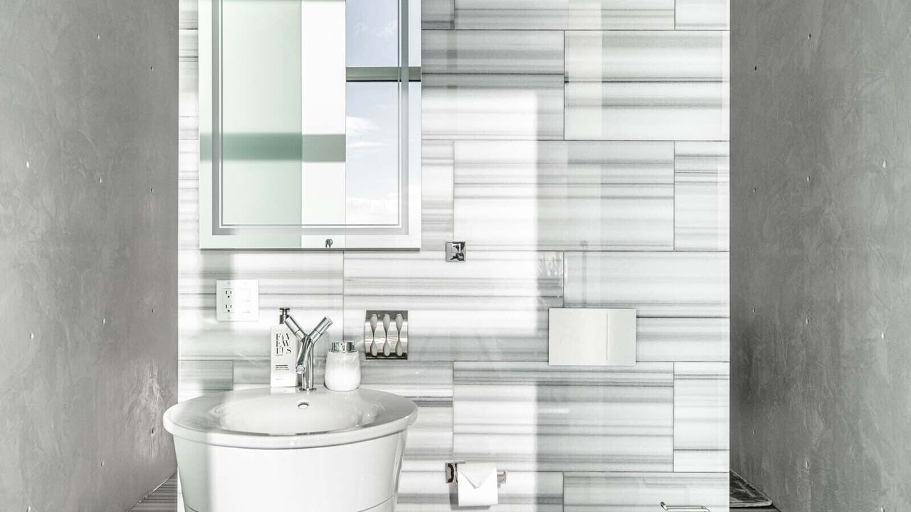 Photo of Bathroom in Port Orford
