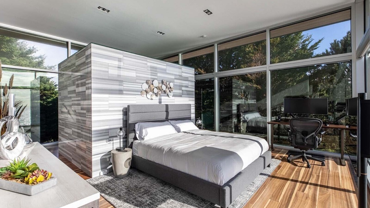 Photo of Bedroom in Port Orford