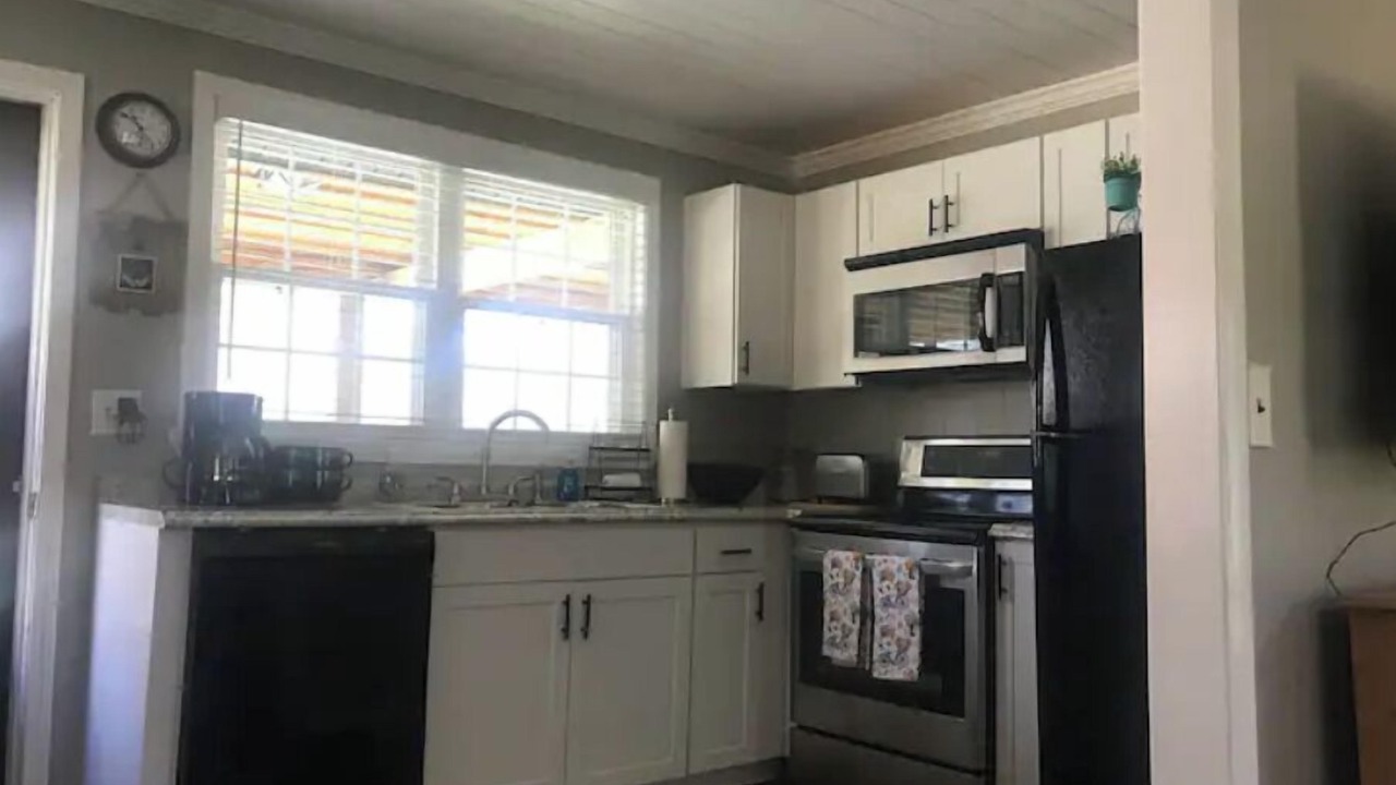 Photo of Kitchen in Damascus