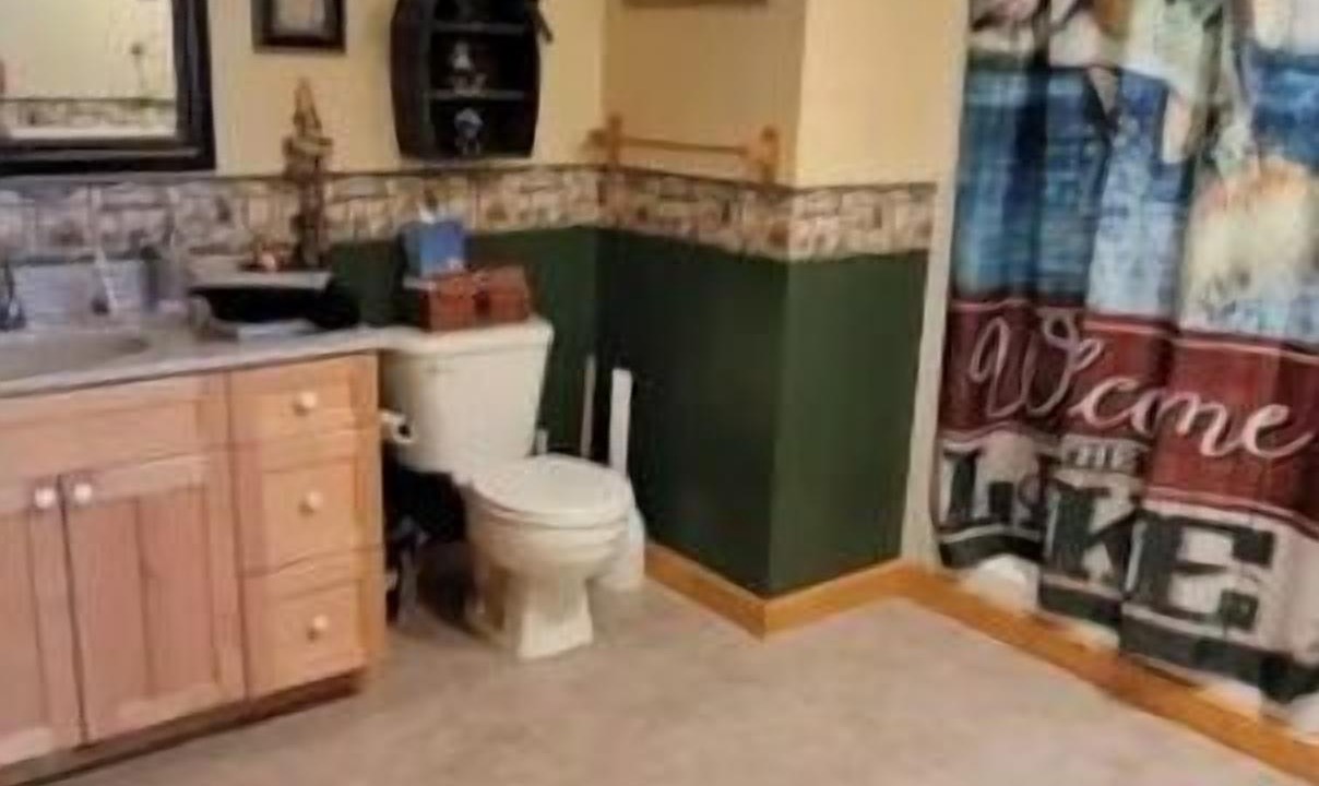 Photo of Bathroom in Goodman