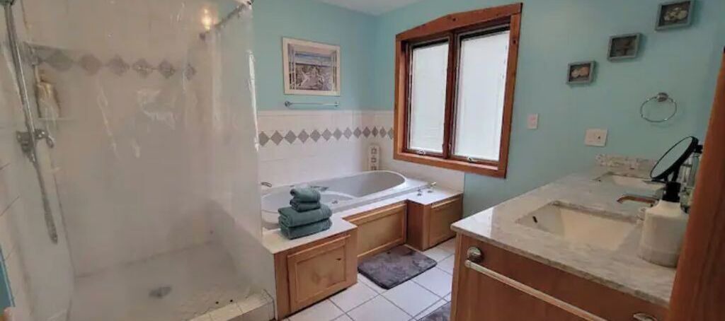 Photo of Bathroom in Goodman