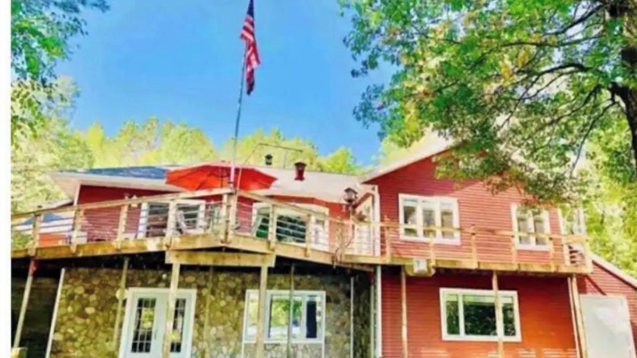 Photo of Outdoor in Goodman