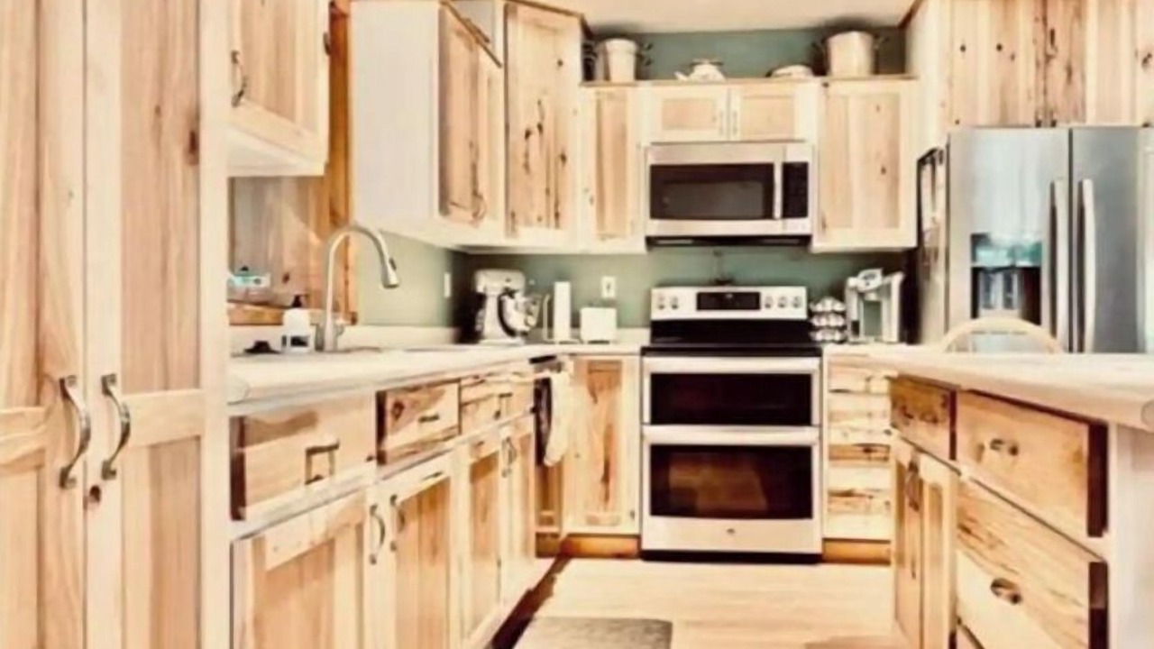 Photo of Kitchen in Goodman
