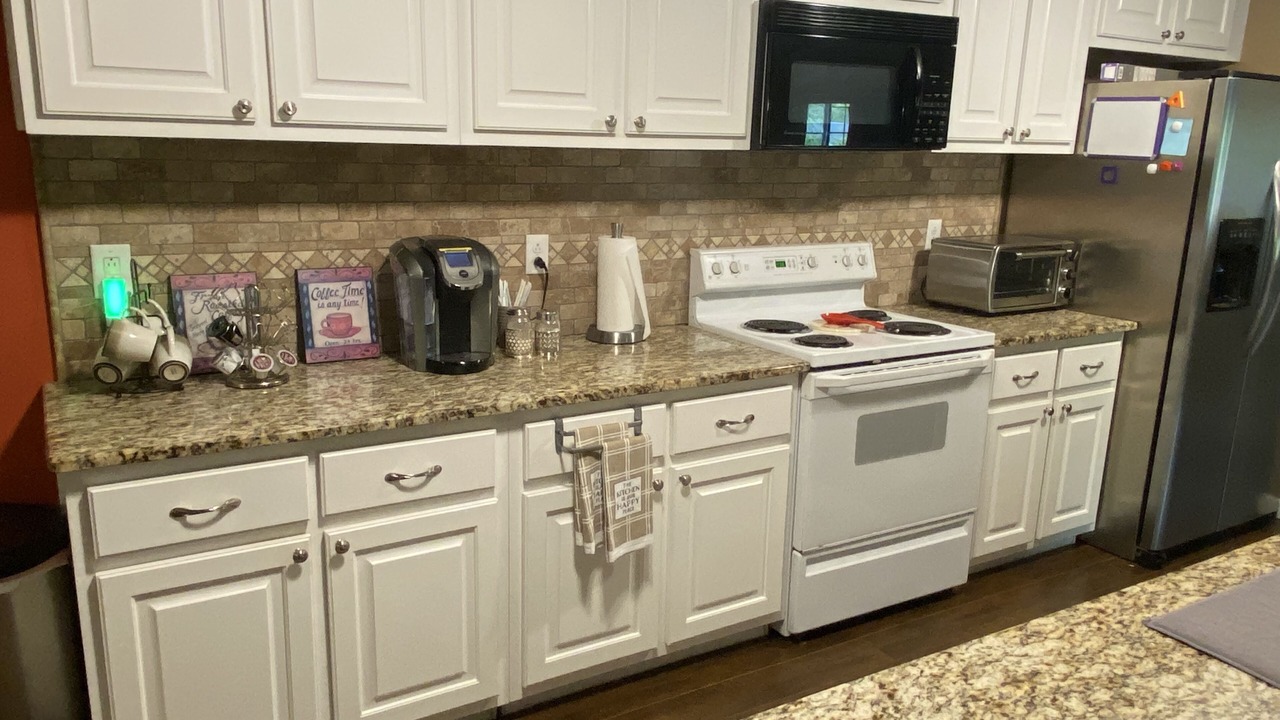 Photo of Kitchen in Ashland City