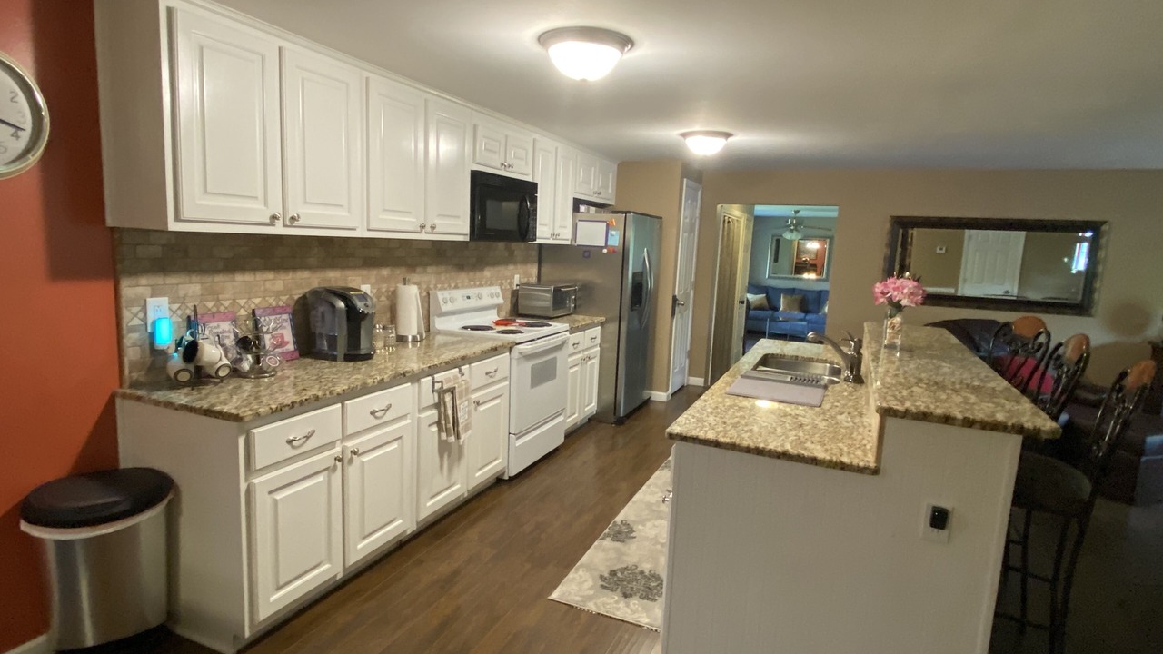 Photo of Kitchen in Ashland City