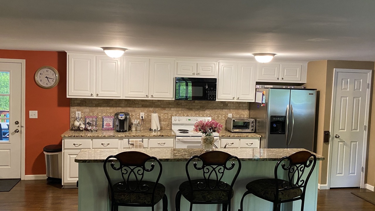 Photo of Kitchen in Ashland City