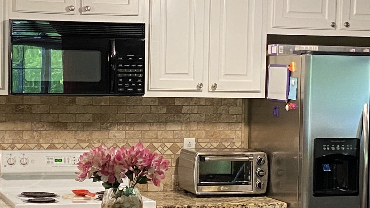 Photo of Kitchen in Ashland City